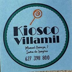 Horario de apertura Kiosko Villamil, Langreo