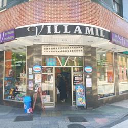 Horario de apertura Kiosko Villamil, Langreo