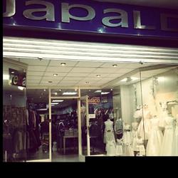 Horario de apertura Japald moda, Tarragona