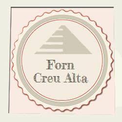 Horario de apertura Panadería Sabadell - Forn Creu Alta, 