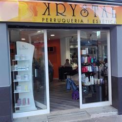 Horario de apertura Perruqueria i estètica Krystal, Sant Joan Despi