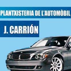 Horario de apertura Planxistería Juan Carrión Cruz, Reus