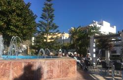 Horario de apertura Cafetería La Nube, Nerja