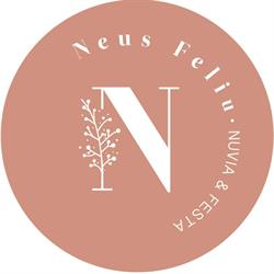 Horario de apertura Neus Feliu vestits de Núvia i Festa, Tortosa