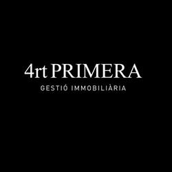 Horario de apertura 4rt PRIMERA - Gestió immobiliària, Granollers