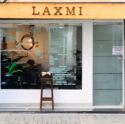 Horario de apertura Laxmi, Barcelona