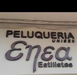 Horario de apertura Peluqueria Unisex Enea Estilistas, Turre