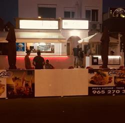 Horario de apertura Ciao Bar Torrevieja, 