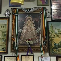 Restaurante Donde - Leo en Madrid (Salamanca) - Horario de apertura