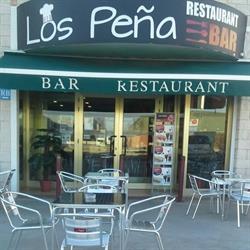Horario de apertura Restaurante Los Pe A, Alcoletge