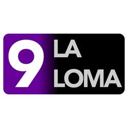 Horario de apertura 9laLoma TV, Baeza