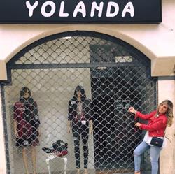Horario de apertura Yolanda, Calahorra