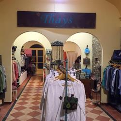 Horario de apertura Thays, Begur
