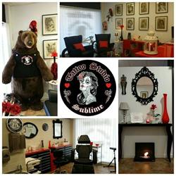 Horario de apertura Sublime Tattoo Studio, Vitoria-Gasteiz