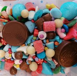 Horario de apertura GumMix Chuches, Cambados