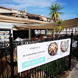 Horario de apertura Restaurante Gallego AGrella Mallorca, Marratxí