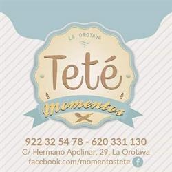 Horario de apertura Teté, La Orotava