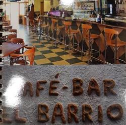 Horario de apertura Bar El Barrio, Huescar, 