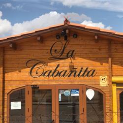 Horario de apertura La Cabañita, Torres de la Alameda