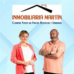 Horario de apertura Inmobiliaria Martín, Campohermoso