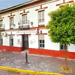 Horario de apertura Bar El Casino, Salteras