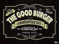 Horario de apertura TGB - The Good Burger, Fuenlabrada