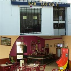 Horario de apertura Bar Los Gil II, Burguillos del Cerro