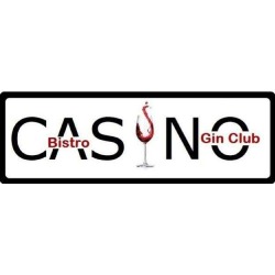 Horario de apertura Cafe Casino - Bistro - Gin Club // Tapas, Vinos, Copas en Vitigudino. Comer arribes, 