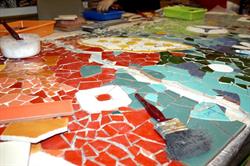 Taller De Mosaics Artistics Livia Garreta en Barcelona (Gràcia) - Horario de apertura