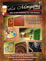 Horario de apertura La Morgana, Picassent