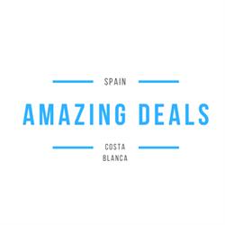 Horario de apertura Amazing Deals Costa Blanca. Ondara, 