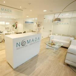 Horario de apertura NOMADA INMOBILIARIA, San Sebastián de los Reyes