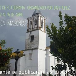 Horario de apertura bar perez, Jimena de la Frontera