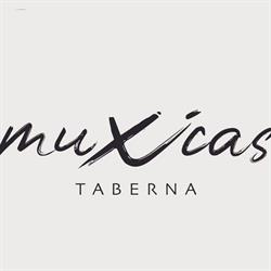 Horario de apertura Muxicas Taberna, Alxén