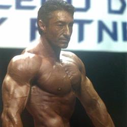 Horario de apertura Master Gym Fitness, Vilagarcía de Arousa