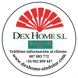 Horario de apertura Dex Home, Miramar