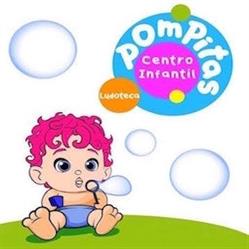 Centro Infantil Pompitas en Zaragoza (Actur-Rey Fernando) - Horario de apertura