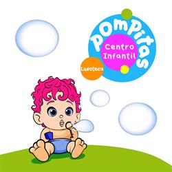 Horario de apertura Centro Infantil Pompitas, Zaragoza