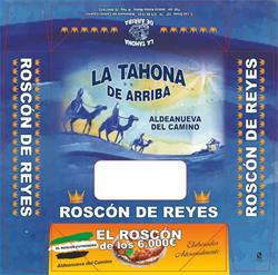 Horario de apertura La Tahona de Arriba, Aldeanueva del Camino
