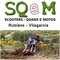 Horario de apertura SQeM, Vilagarcía de Arousa