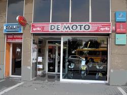 Horario de apertura Demoto, Lleida