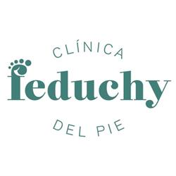 Horario de apertura Clinica Del Pie Feduchy, Cádiz
