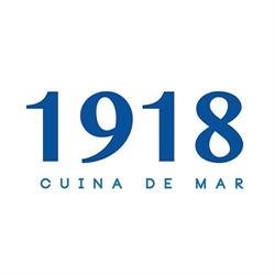 Horario de apertura Restaurant 1918, Vilanova i la Geltrú