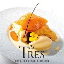 Horario de apertura El Tres Restaurante, Málaga