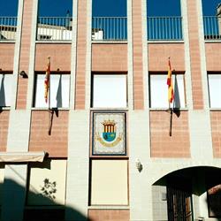Horario de apertura Ayuntamiento de Peralta de la Sal-Huesca-Aragón, 