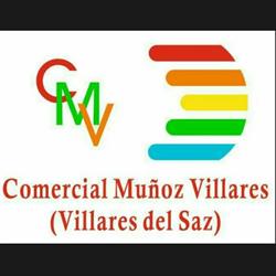 Horario de apertura Supermercado 'El Súper' -Estanco- Loterías, Villares del Saz