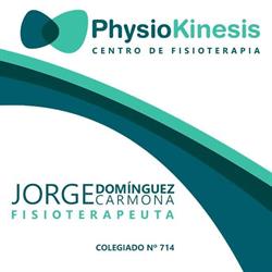 Horario de apertura Physiokinesis, Ahigal