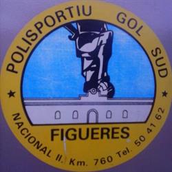 Horario de apertura Gol-Sud Figueres, 