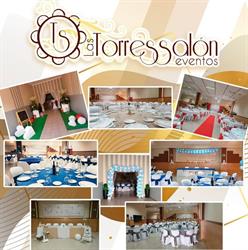 Horario de apertura Las Torres Salón, Las Palmas