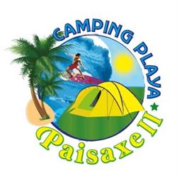 Horario de apertura Camping Paisaxe II, San Vicente do Grove